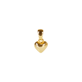 Simple Heart Pendant
